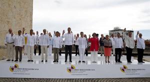 Declaración de Cartagena propone mejorar educación y empleo en Iberoamérica