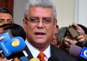 Marquina: La no comparecencia de Maduro ante la AN ratifica que abandonó el cargo