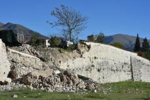 Aprueban un nuevo decreto ley para gestionar la emergencia tras sismos en Italia