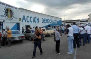 CES AD Aragua repudia privativa de libertad contra 17 jóvenes de manera abusiva e ilegal
