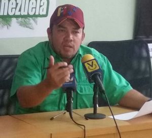 Franklin Duarte: Exhortamos a Maduro a dar pruebas de su verdadera voluntad de diálogo