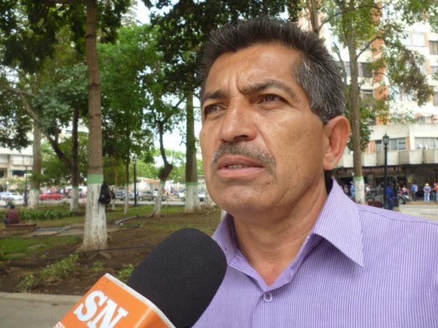 Héctor Contreras: Nuevo aumento presidencial desconfigura el salario real de los trabajadores