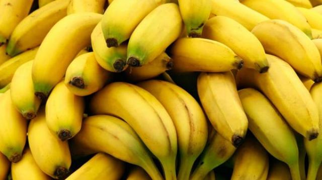 El Mal de Panamá pone en situación extrema el futuro de las bananas (iStock)