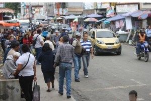 Alarma por aumento de secuestro de niños en región Altos Mirandinos