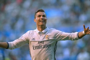 Cristiano Ronaldo persigue el centenar de goles en la Liga de Campeones