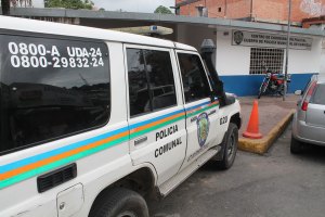 Policarrizal intensifica patrullaje y vigilancia en entradas y salidas de su municipio