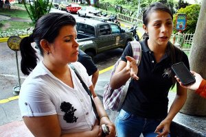 Autoridades no descartan móvil de la venganza en rapto del recién nacido en San Cristóbal