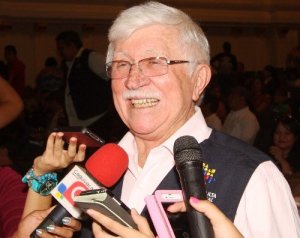 Falleció el profesor Antonio Castejón