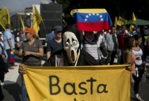 Venezuela cerrará 2016 con el peor desempeño económico de la región