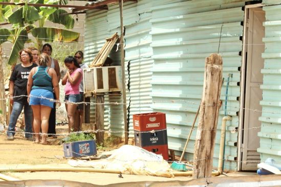 Feminicidios en Ciudad Guayana repuntaron en octubre