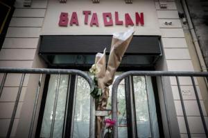 Televisión pública francesa aplaza un telefime sobre atentado en Bataclan