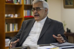 Plataforma Unitaria Democrática lamenta el fallecimiento del padre Francisco José Virtuoso, rector de la Ucab