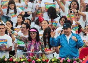 Daniel Ortega inicia mandato con mucho poder pero con escasa ayuda de Venezuela