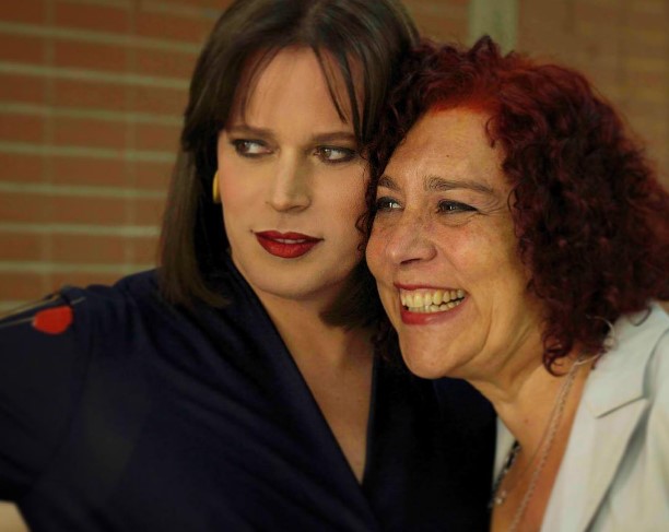 “Tamara”, la película que llega para avivar el debate sobre los transexuales en Venezuela
