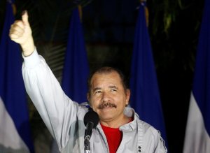 Ortega será investido por cuarta vez presidente, está vez junto a su esposa