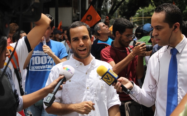Hasler Iglesias: El país espera por la liberación de todos los presos políticos