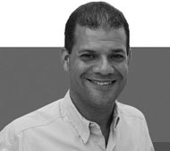 Omar Ávila: Cómo parar la hambruna