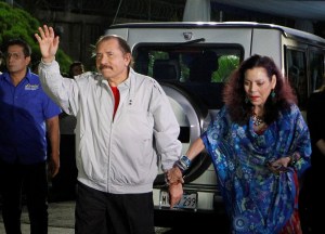 Ortega obtiene tercer mandato consecutivo en Nicaragua, oposición desconoce resultado