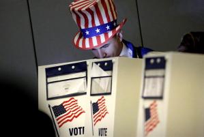 Doce dudas resueltas sobre el proceso electoral en Estados Unidos