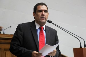Matheus: Maduro desprecia el diálogo porque es el camino para la transición democrática