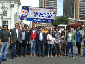 Ramón Flores: El diálogo no debe ser un chantaje por parte del gobierno
