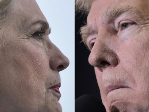 Clinton o Trump, Estados Unidos decide y el mundo espera impaciente