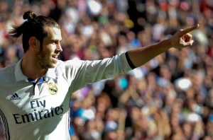 Bale vuelve a ser elegido mejor jugador galés del año