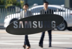 Fiscales de Corea del Sur registran oficinas de Samsung Electronics