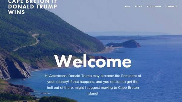 Cabo-Breton-Canada-norteamericanos-Trump