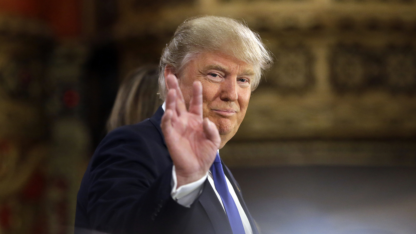 Magnate y presidente: Donald Trump y los conflictos de interés