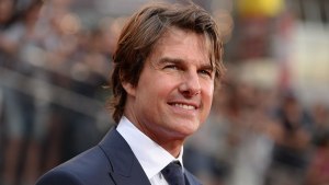 La Nasa confirmó que rodará una película con Tom Cruise en el espacio