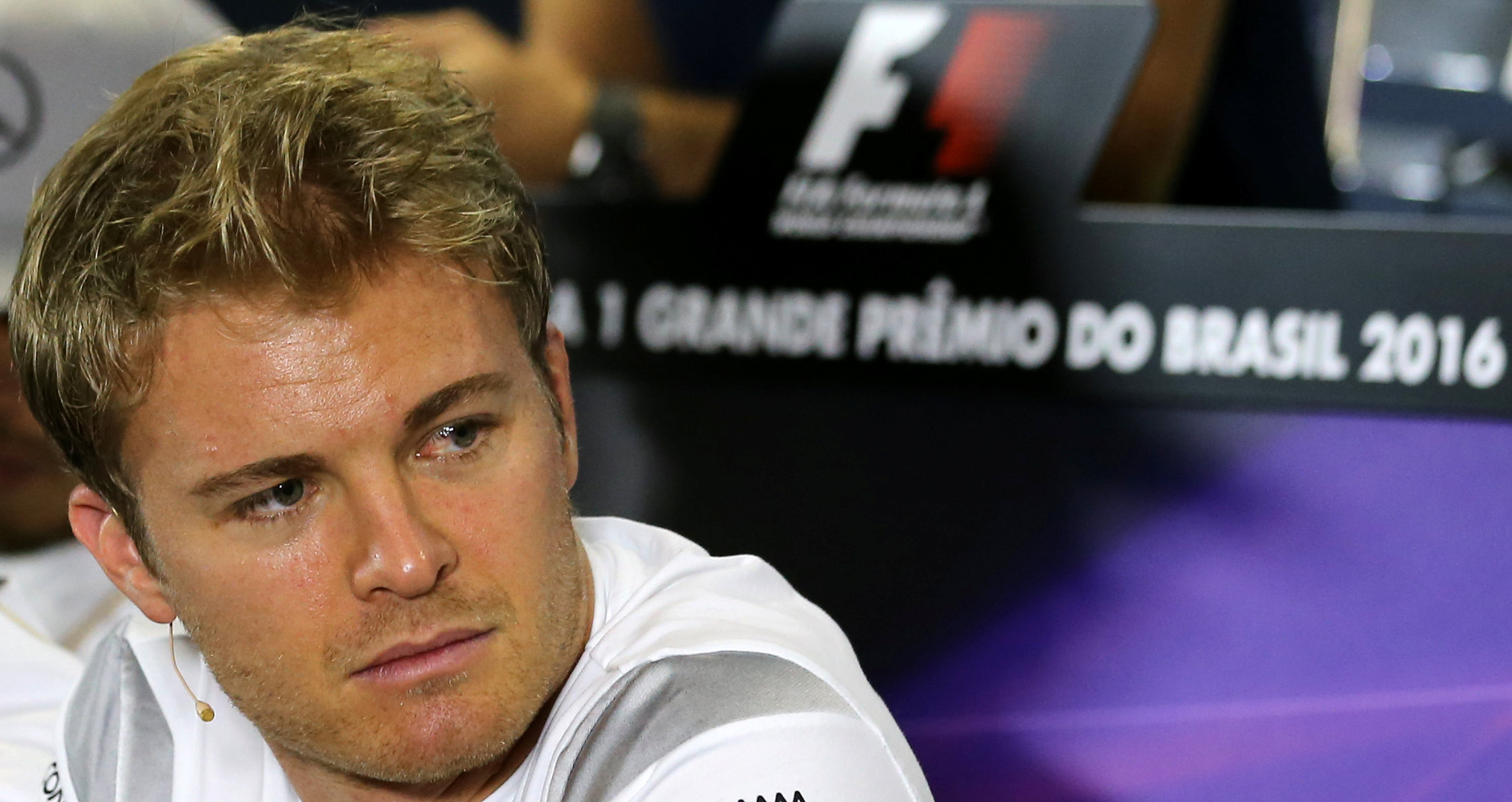Rosberg puede llevarse cetro de Fórmula Uno en Brasil