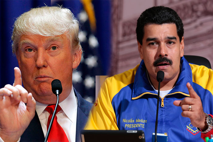 Estados Unidos cambia estrategia en esfuerzo por desalojar a Maduro de Venezuela