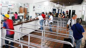 Temporadistas se despedirán de Margarita en calma: Todavía hay pasajes en ferry