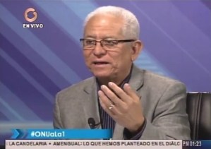 Jorge Valero: El diálogo comenzó demasiado tarde por culpa de la oposición