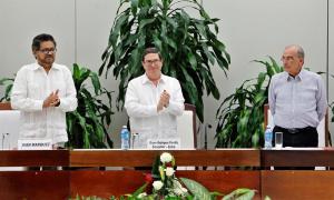 Las FARC dicen haber cedido hasta “límites de lo razonable” en nuevo acuerdo