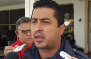 José Ramón Arias: Tareck El Aissami  no quiere dialogo en Venezuela