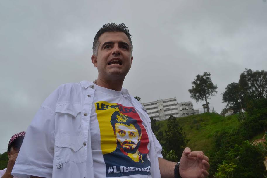 Hercon Consultores: Alejandro Feo La Cruz lidera intención de voto en Carabobo con 61,2%