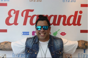 El Forever sigue apostando por Venezuela y presenta su nuevo tema “Enséñame a Olvidarte” (Video)