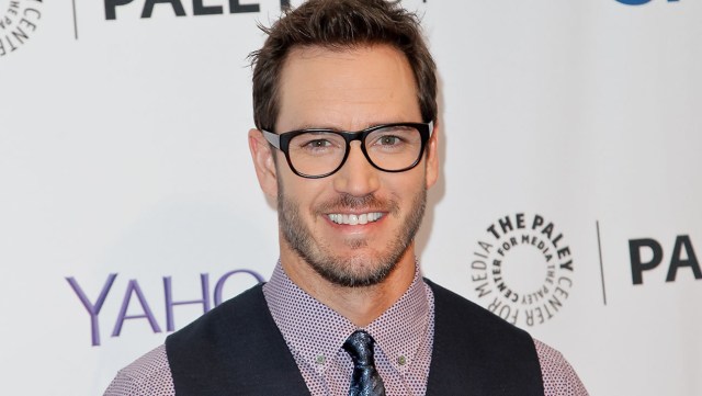 BEVERLY HILLS, CA - SEPTEMBER 09:  Mark-Paul Gosselaar attends the PaleyFest 2015 fall TV preview at The Paley Center for Media on September 9, 2015 in Beverly Hills, California.  (Photo by Tibrina Hobson/Getty Images)