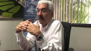 Tomás Páez: “En Venezuela no hay fuga de cerebros sino ganancia de capital humano”