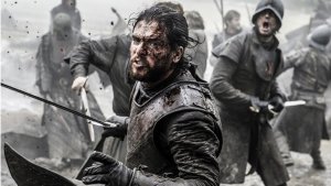 HBO podría realizar una precuela de “Game of Thrones”