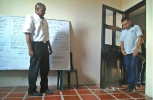 Templos católicos se convierten en el nuevo blanco del hampa en Ciudad Guayana