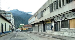Paro de transporte en Mérida alcanza su segundo día consecutivo (Fotos)