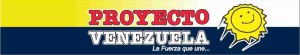 Proyecto Venezuela rechaza los acuerdos de la mesa de negociación