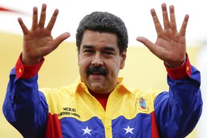 Por enésima vez Maduro dice que se estabilizarán los precios petroleros
