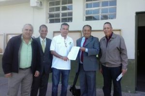 Piden a Asociación de Alcaldes de Venezuela abocarse por caso de Warner Jiménez