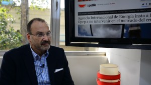 (VIDEO) Vladimir Petit Medina: La mesa de diálogo no nos va a llevar a nada