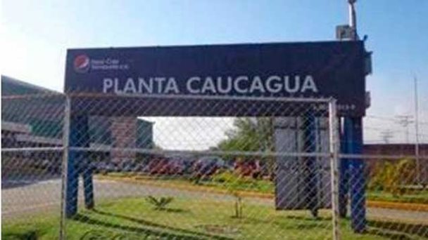 Pepsi-Cola Venezuela denunció detención de 6 trabajadores de la Planta Caucagua
