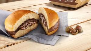 La hamburguesa de Nutella, el nuevo invento de McDonald’s